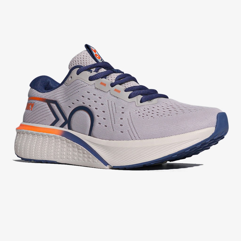 Cuci Gudang Kanky X Tirta Story Kaze - Sepatu Sneakers Running Pria/Wanta Dewasa