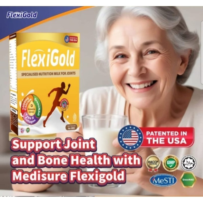 

TERLARIS FLEXIGOLD SUSU SENDI NO 1 TERJAMIN KUALITASNYA MURAH!!! MURAH