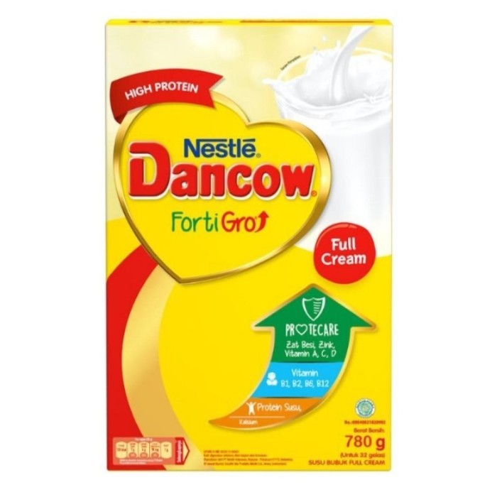 

TERLARIS DANCOW FORTIGRO FULL CREAM, INSTAN COKLAT, INSTAN PUTIH MURAH!!! MURAH