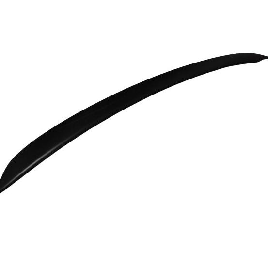TRUNK LID SPOILER W211 03-09