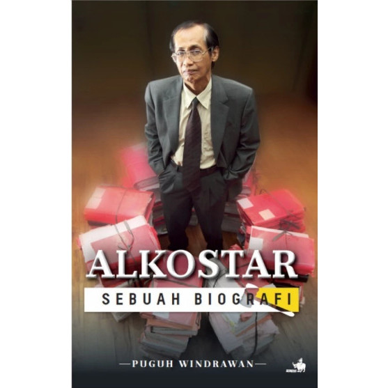 

ALKOSTAR: SEBUAH BIOGRAFI