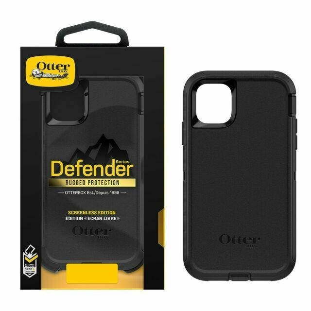 Otterbox Defender Iphone 11 / Pro / Max