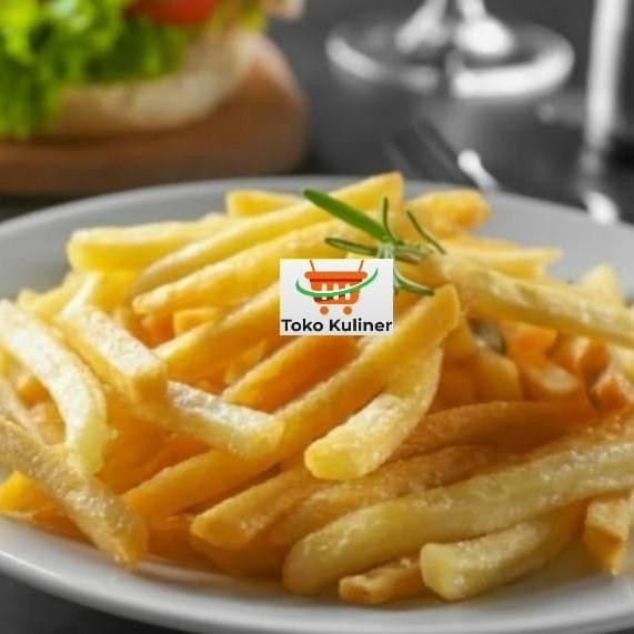 

Kentang Goreng Shoestring 1Kg Original