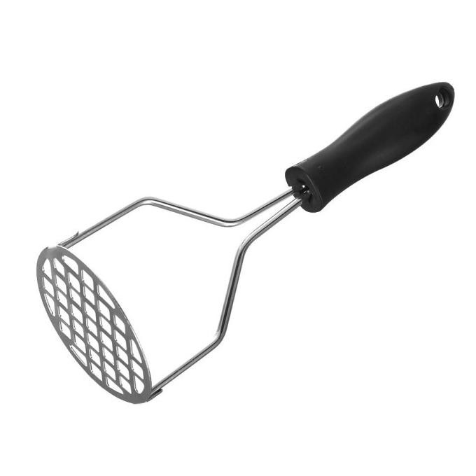 

Potato Masher Penumbuk Penghancur Kentang Stainless Vs02-B00212 Original