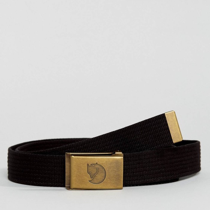 Belt Ikat Pinggang Fjallraven Brass Belt