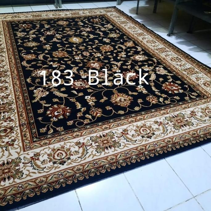 karpet iranshahr jumbo 3x4 karpet semi turki turkey mewah karpet besar Terlaris