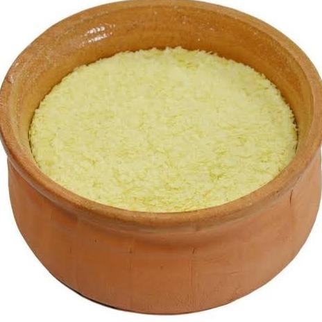 

Potato Flakes 500Gram/Tepung Kentang Kasar Original