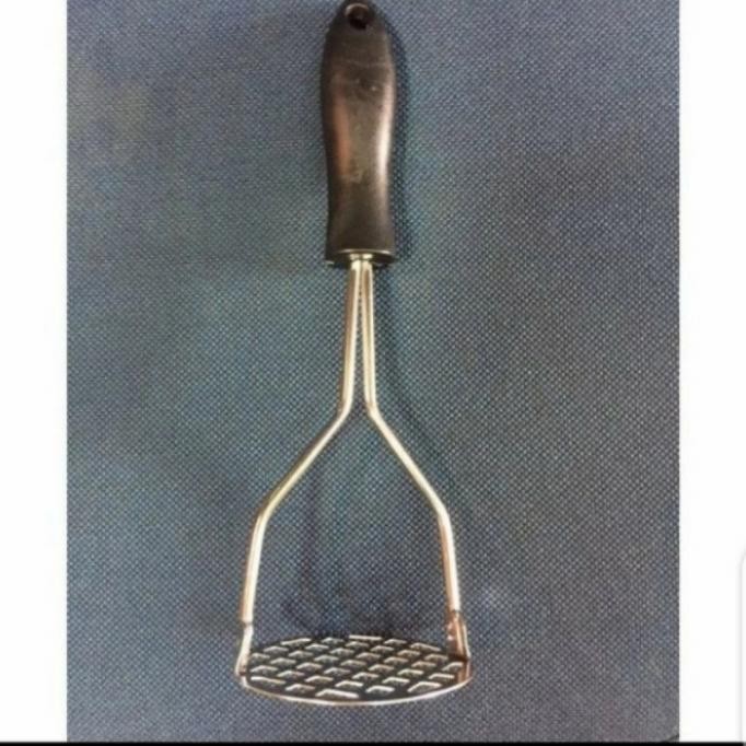 

Potato Masher Penghancur Penghalus Kentang Alat Press Original