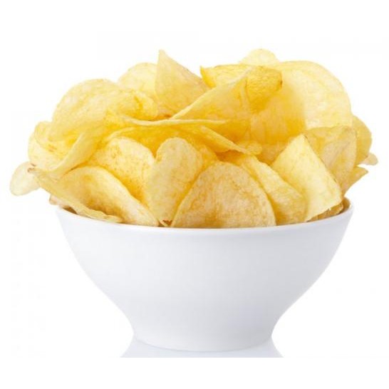 

Keripik Hits Kentang Keju Khas Oleh Oleh Bandung Bergizi Lezat Original