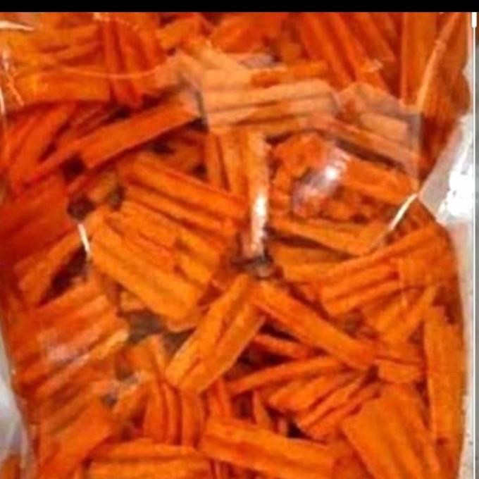 

Keripik Kentang Balado Berat 1 Kg Original