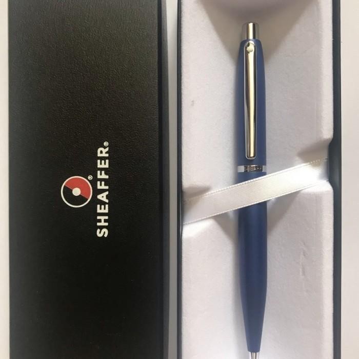 

Sheaffer VFM Original Ballpoint Neon Blue Original