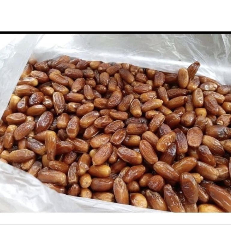 

Kurma Tunisia Madu Ukuran 5kg Harga promo