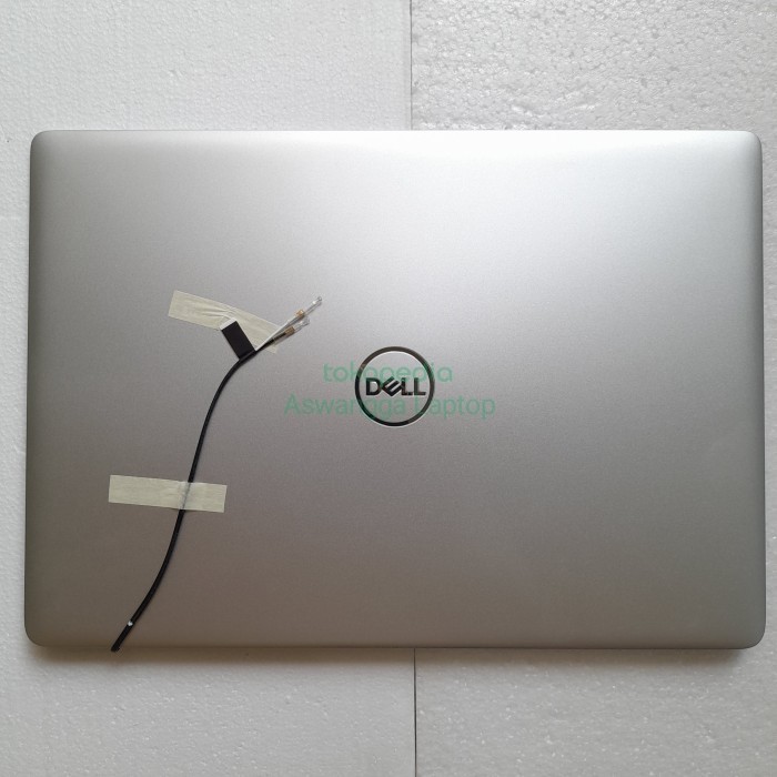 Casing Cover Belakang LCD LED Dell Inspiron 14 5480 5485 5000 5488
