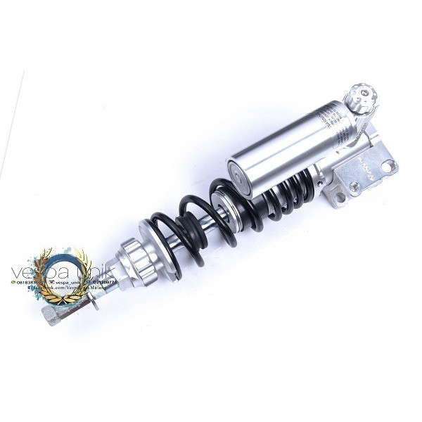 Shock Absorber Depan Tabung Vespa Px Exclusive2 Excel Gscooter Termurah Langka