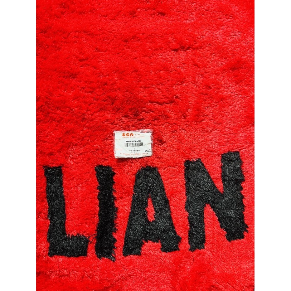 Mur Anting Setelan Rantai Satria 2Tak Fu 150 Karbu Injeksi Rk Cool Sgp Termurah Langka