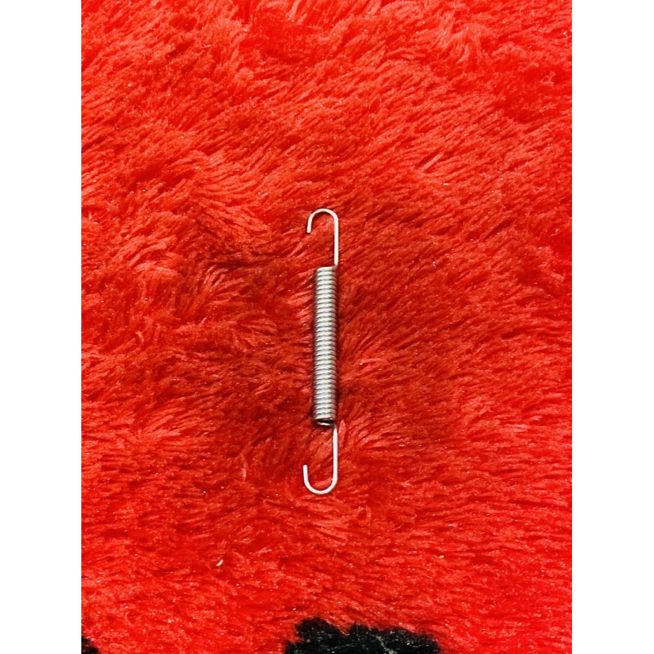 Per Switch Rem Belakang-Spring Stop Lamp Switch Suzuki Satria Fu Sgp Termurah Langka