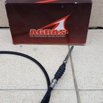 Tali Kabel Rem Depan Honda C70 Bekjul Pitung Astrea C700 C800 Supercub Termurah Langka