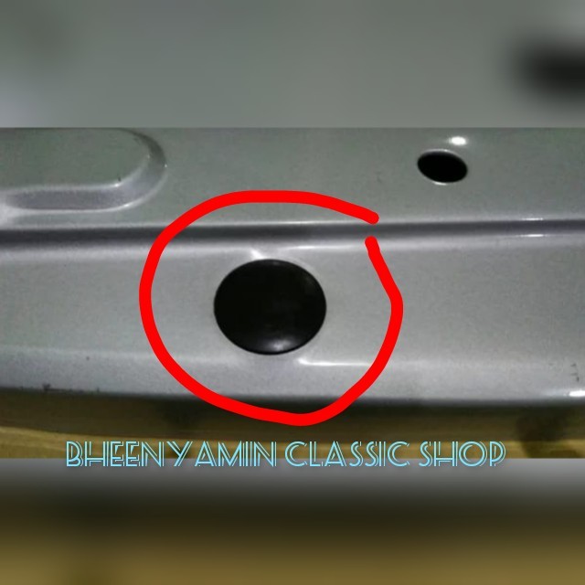 Karet Bulat Tutup Rantai Suzuki Rc Rc80 Rc100 Dk Spirit Bravo Sprinter Termurah Langka