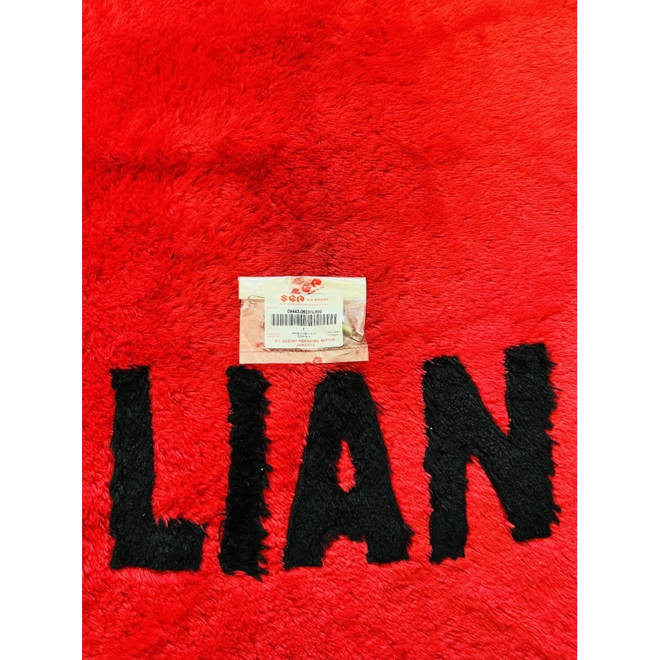 Per Switch Rem-Spring Stop Lamp Switch Suzuki Ts 125 Original Sgp Termurah Langka