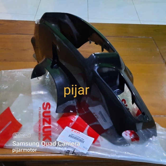 Batok Lampu Depan Suzuki Satria 120 R Lumba Kopling Blank Termurah Langka