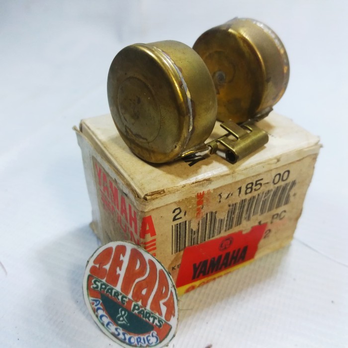 Plampung Karburator V80 Plampung Carburator V 80 Nos Ori Yamaha Termurah Langka