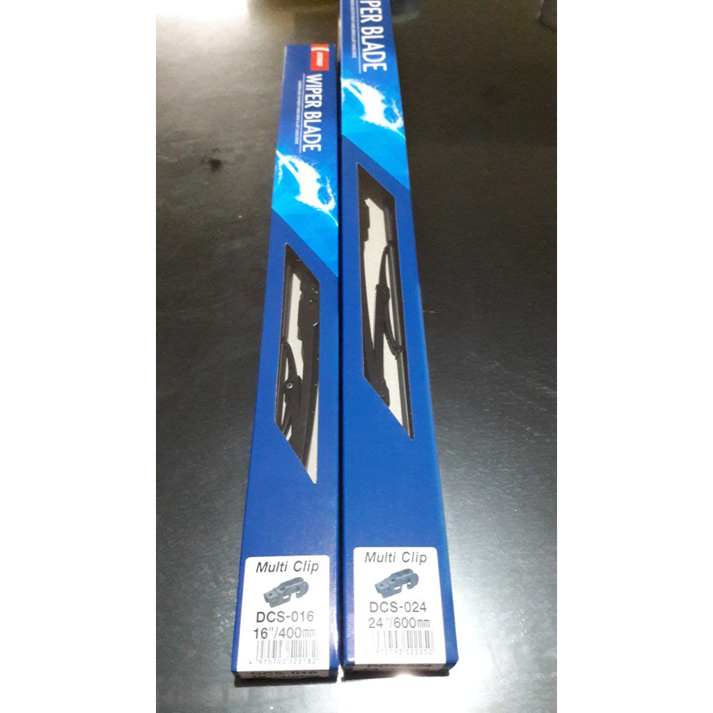 Wiper Avanza Denso Dsc20&16 Barang Langka