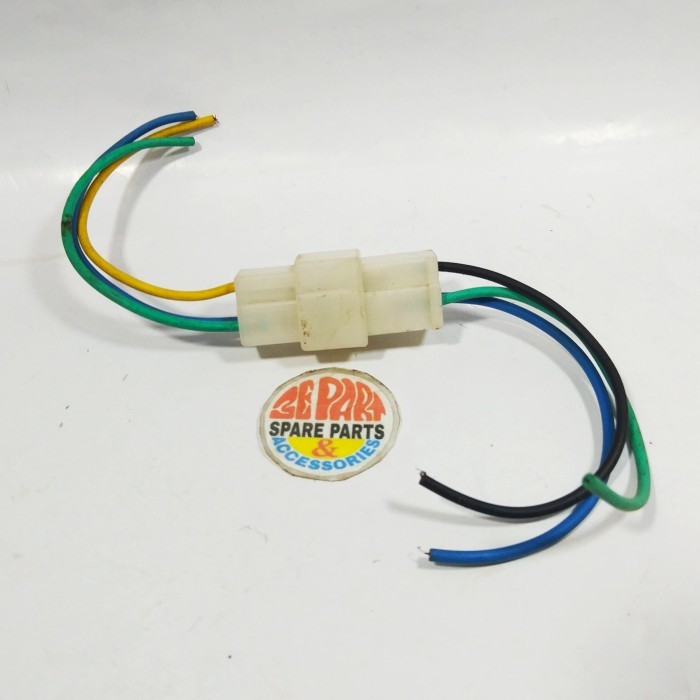 Soket Set 3 Kabel Skun Fiting Besar Termurah Langka