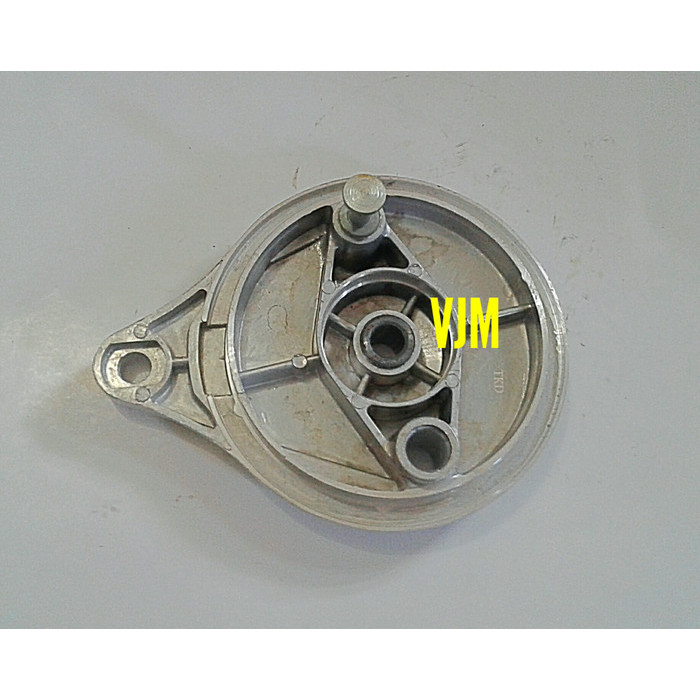 Panel Tutup Tromol Belakang Astrea 800 Prima Grand Star Supra X Supra Termurah Langka