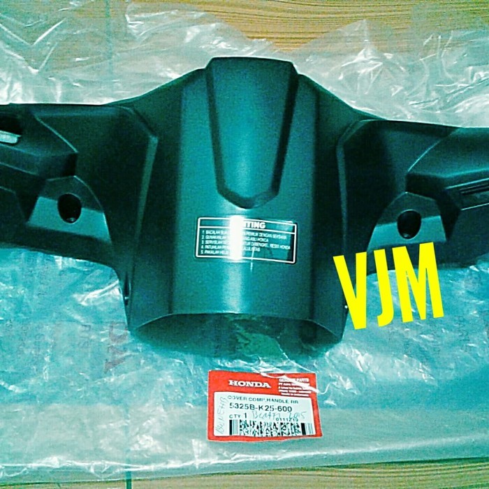 Batok Cover Lampu Belakang Beat Fi 2013 -2015 Ori Ahm Termurah Langka