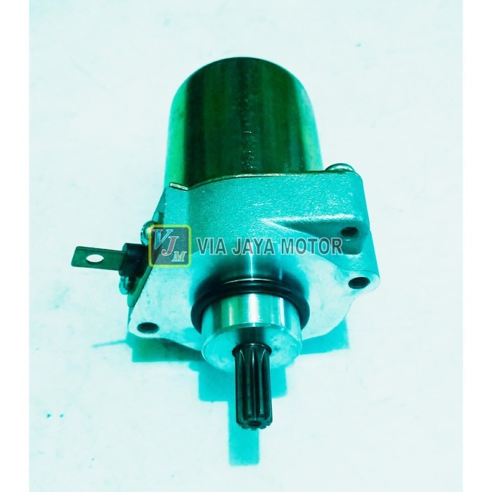Dynamo Dinamo Stater Assy Komplit Set Smash Lama Old Smash New Termurah Langka