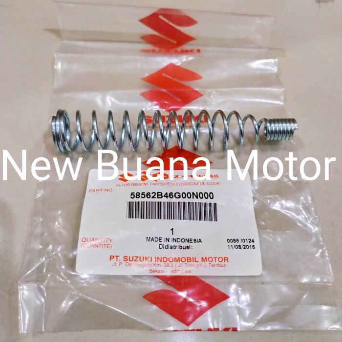 Per Paha Rem Belakang Spin Skywave 125 Termurah Langka