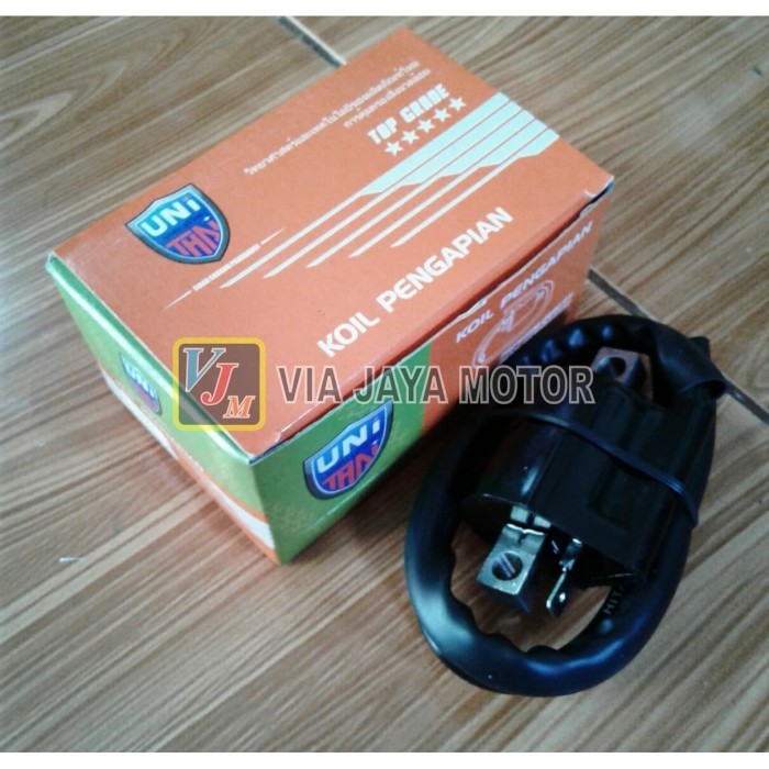 Racing Koil Coil Kuil Mio Lama Mio New Mio Soul Mio Sporty Smile Termurah Langka