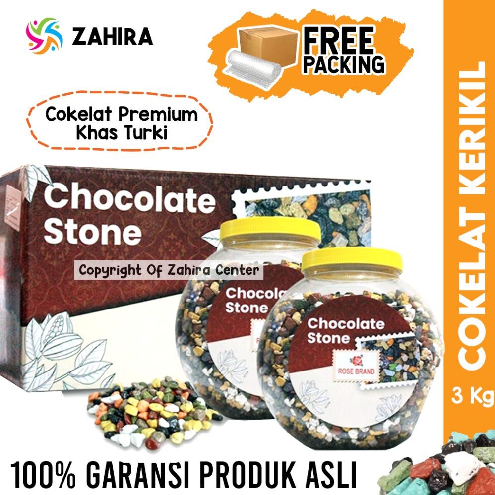 

SPIROS COKELAT KERIKIL PREUM BPOM 3KG KEMASAN TOPLES ROSE ND MOODBOOSTER OLEH OLEH HAJI UMROH HALAL