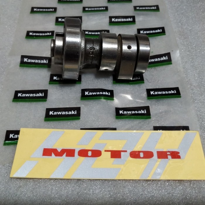 Noken As Ass Kawasaki Klx 150 Orisinil Asli Termurah Langka