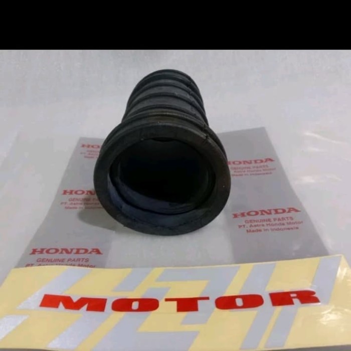 Karet Pipa Box Filter Saringan Udara Honda Win Termurah Langka