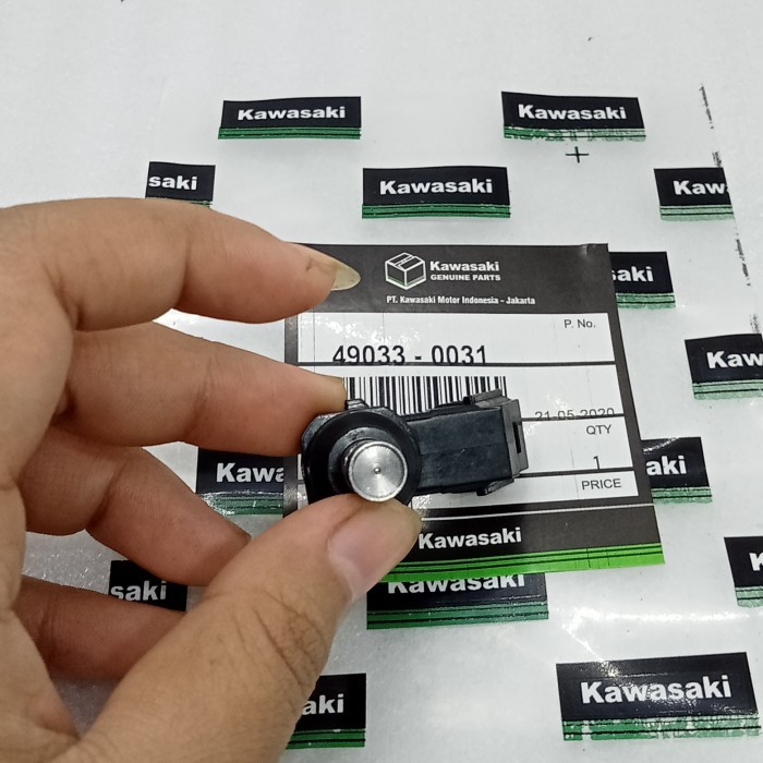 Injektor Lubang 14 Sepuluh Ninja250 Klx250 Ninjarr Mono Nosel Injektor Termurah Langka