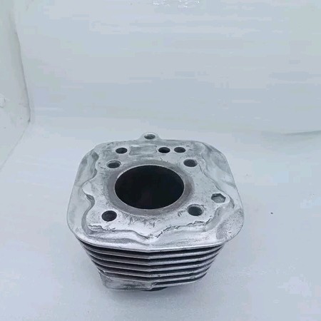 Blok Block Blog Saher Cylinder Honda Cg 110 Original Second Termurah Langka