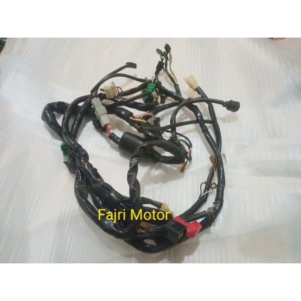 Kabel Body Suzuki Nex Old Karbu Original Termurah Langka