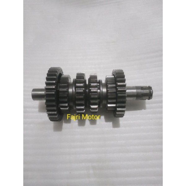As Gear Gir Depan Nsr 150 Original As Gir Countershaf Rasio Nsr Termurah Langka