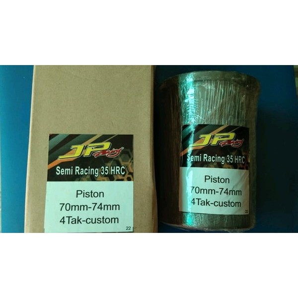 Liner Jp Racing Se Satria Fu Scorpio Cb150 Cbr Pcx 150 Nmax 155 Boring Sleeve Furing Vuring Block Bl