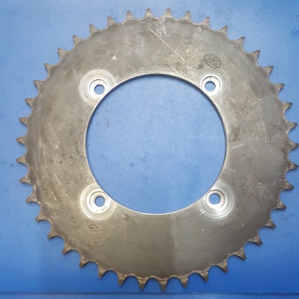 Gir Gear 428 40 41 42 43 44 45 46 47 48 49 50 51 52 53 54 55 56 57 58 59 60 Mata Klx 150 250 Cbr Nsr