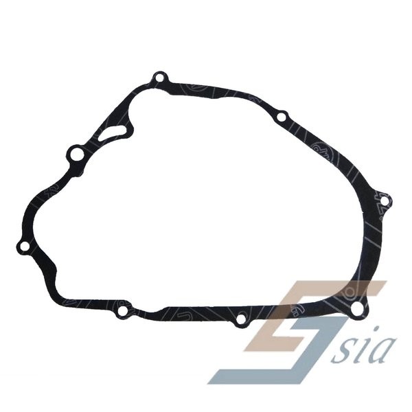 Paking Gasket Rxz 135 Rxz135 Bak Kopling Block Crankcase Kanan Termurah Langka