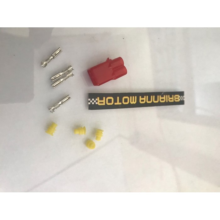 Dlc Honda Male Conector Dlc Honda Kelontong Termurah Langka