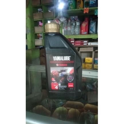 Termurah Oli Yamalube Sport Oli Untuk Motor Yamaha Oli Berkualitas Terbaru