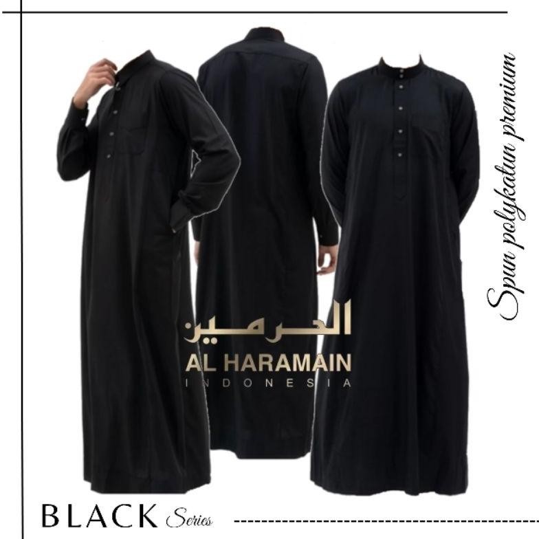 geo AL HARAMAIN BLACK SERIES SLIMFIT