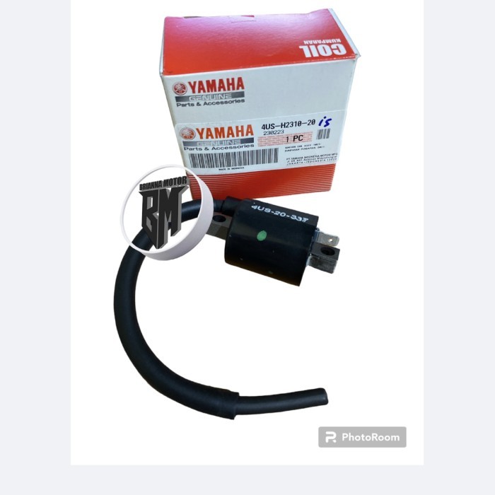 Koil Rx King Ori Yamaha 4Us H2310 20 Termurah Langka