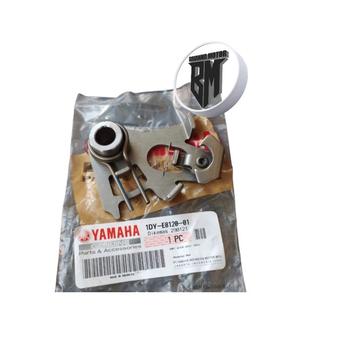 Shif Lever Cakar Perseneleng Jupiter Z1 1Dy E8120 01 Termurah Langka