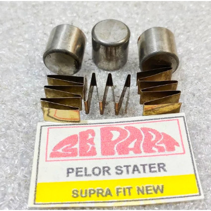 Pelor Stater Supra Fit New Mimis Stater Supra Fit New Termurah Langka