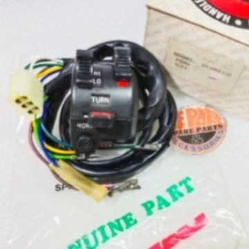 Saklar Holder Yamaha Dt 100 Dt100 Dt100X 13K Soket Model Ori Termurah Langka