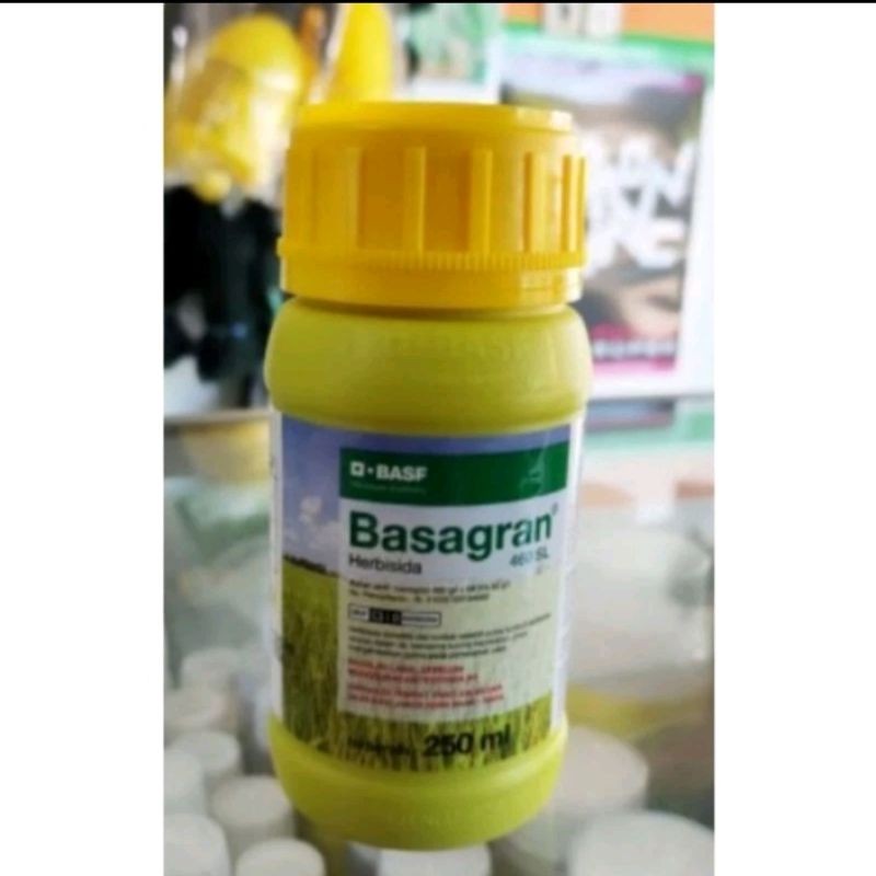 Basagran 250ml